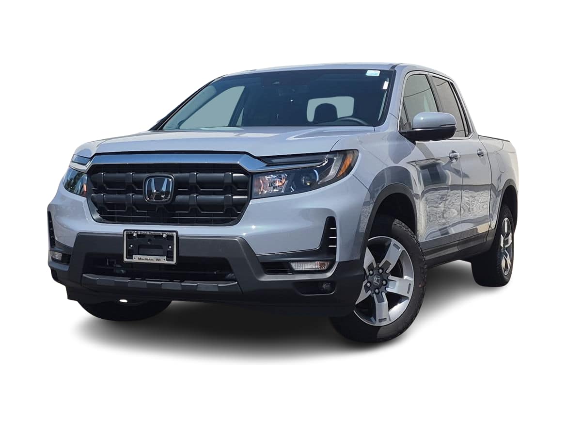 Thumbnail: 2026 Honda Ridgeline - 1