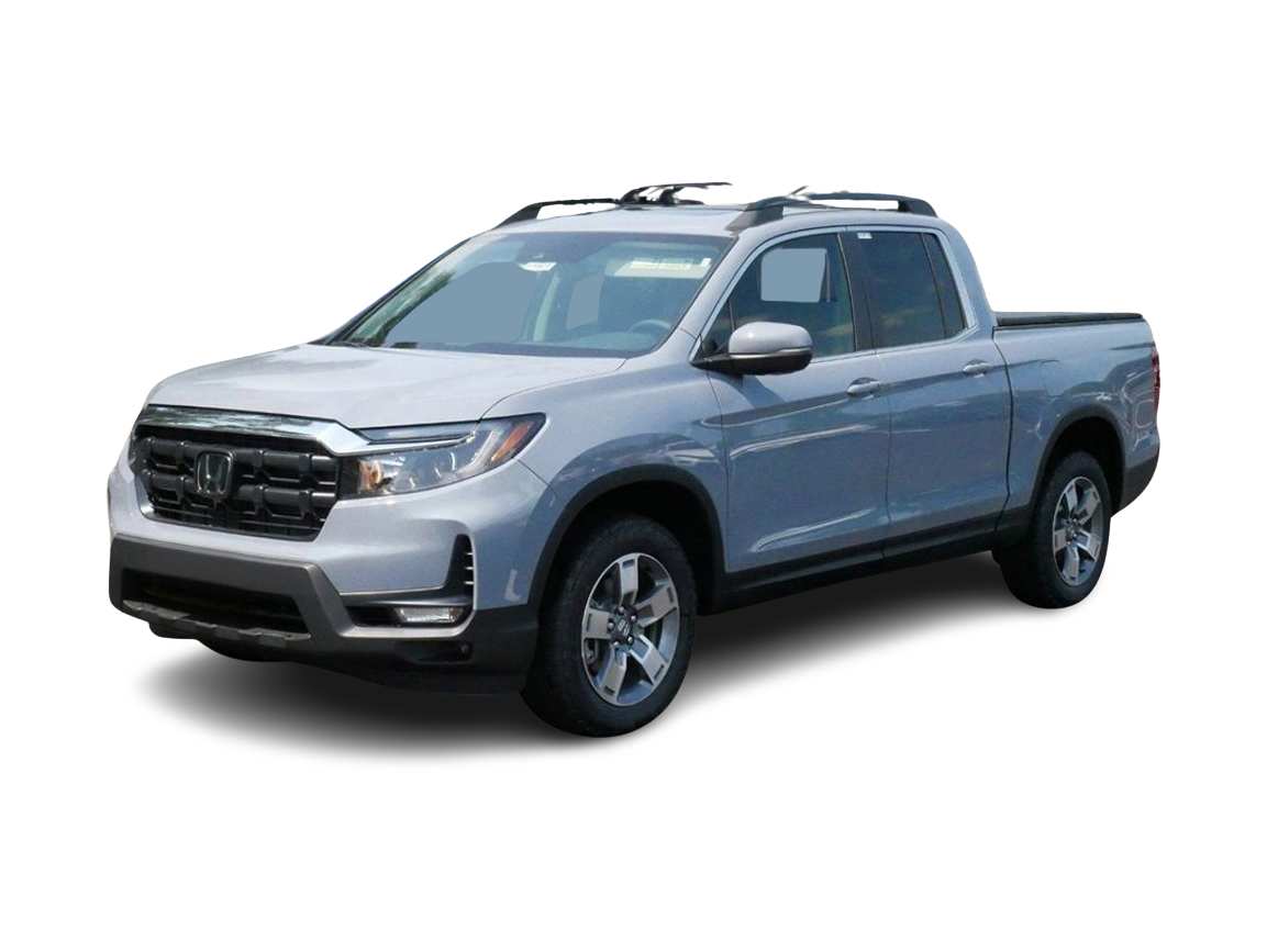 Thumbnail: 2026 Honda Ridgeline - 1