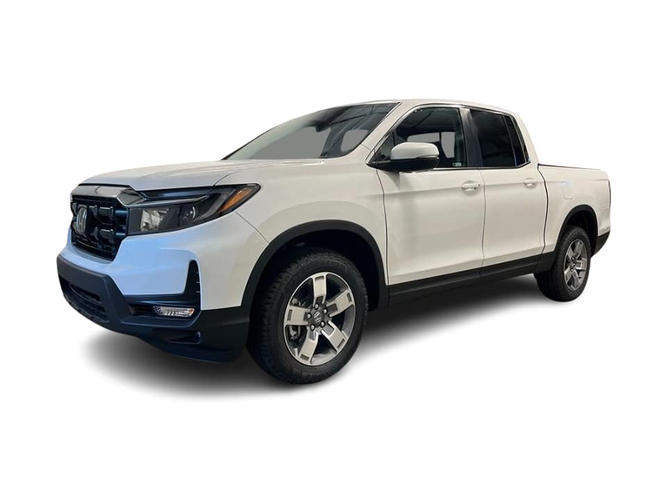 Thumbnail: 2026 Honda Ridgeline - 1