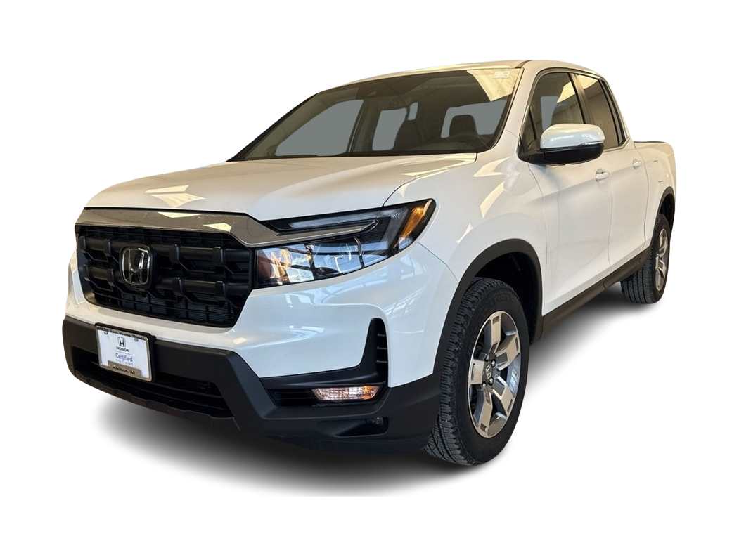 2024 Honda Ridgeline RTL -
                Madison, WI