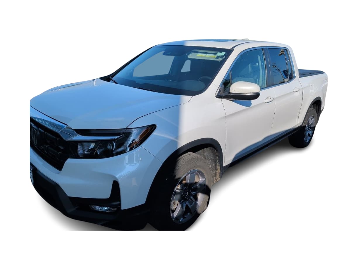 Thumbnail: 2025 Honda Ridgeline - 1