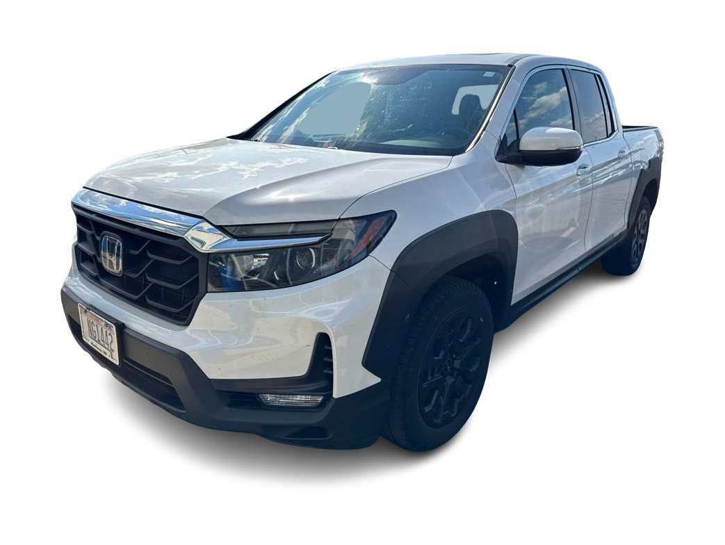 Thumbnail: 2023 Honda Ridgeline - 1
