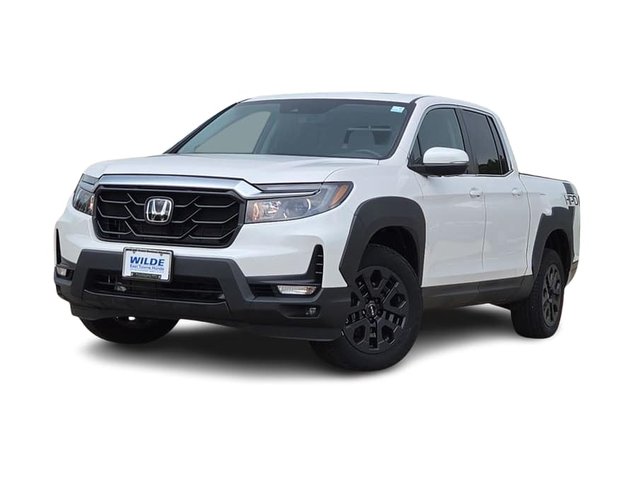 Thumbnail: 2023 Honda Ridgeline - 1