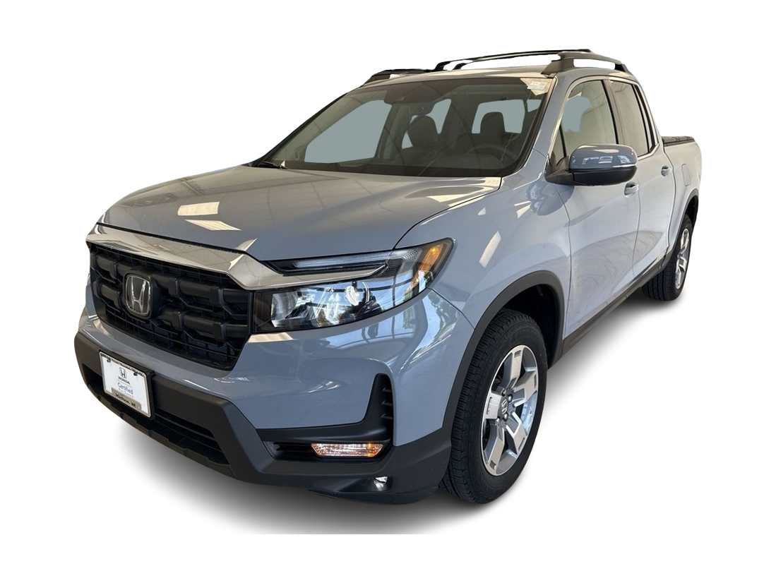 2025 Honda Ridgeline RTL -
                Madison, WI