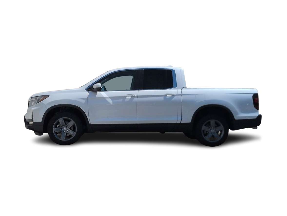 Thumbnail: 2023 Honda Ridgeline - 1
