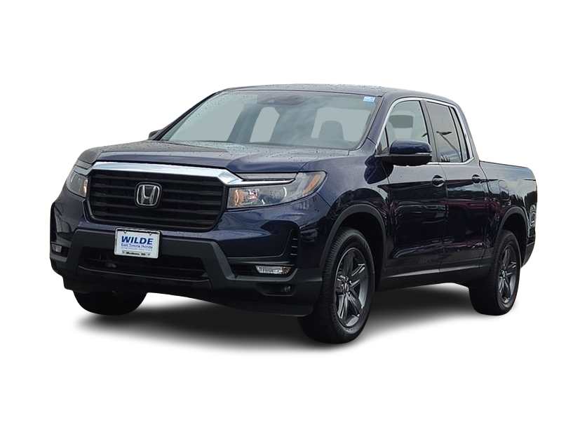 Thumbnail: 2023 Honda Ridgeline - 1