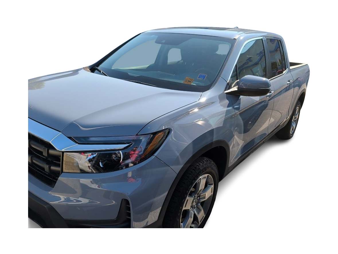 Thumbnail: 2025 Honda Ridgeline - 1