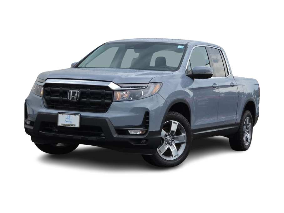 Thumbnail: 2025 Honda Ridgeline - 1