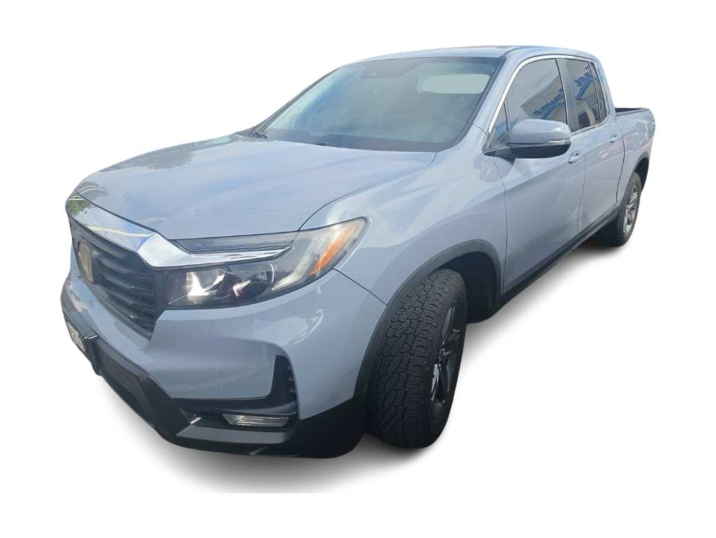 Thumbnail: 2022 Honda Ridgeline - 1