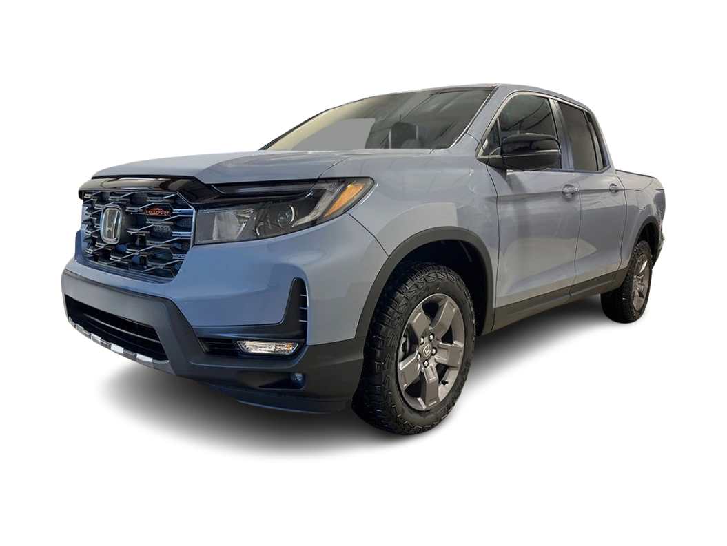 Thumbnail: 2026 Honda Ridgeline - 1