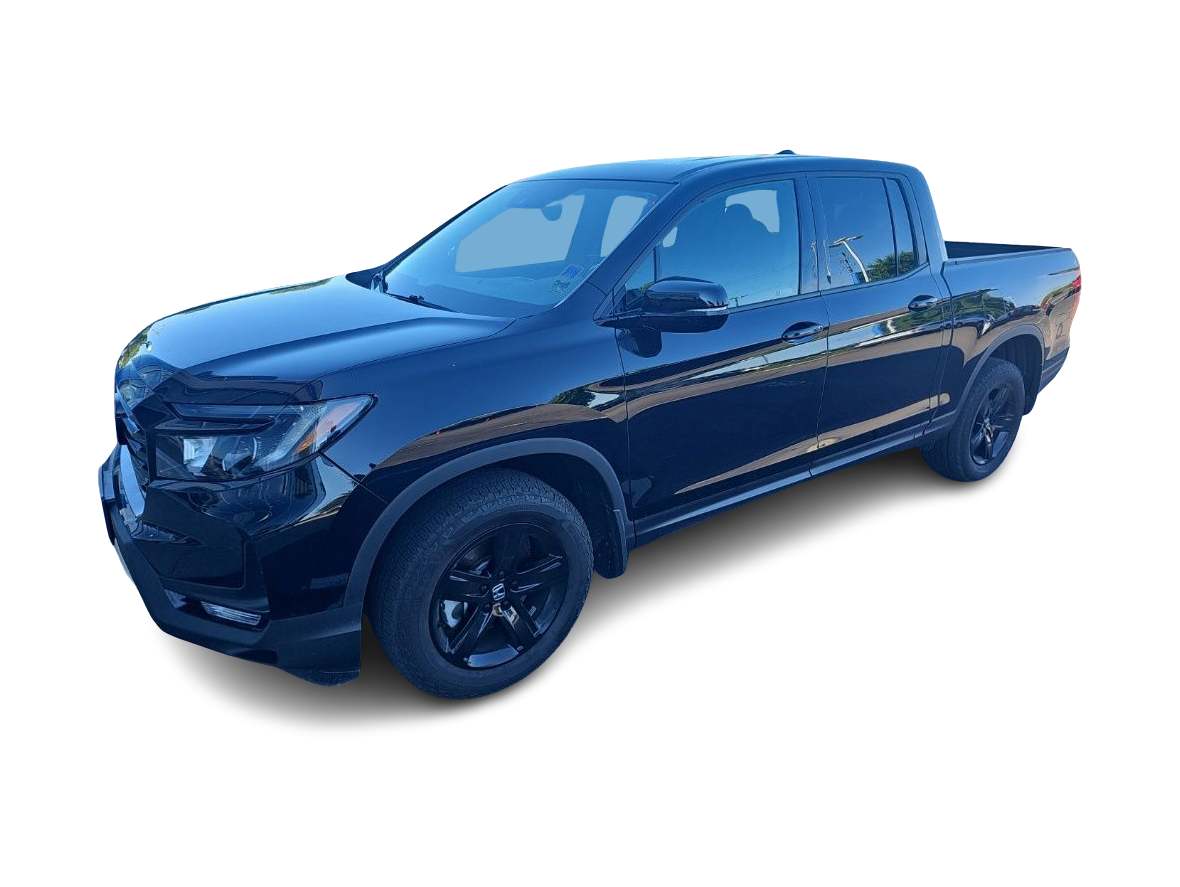 Thumbnail: 2023 Honda Ridgeline - 1