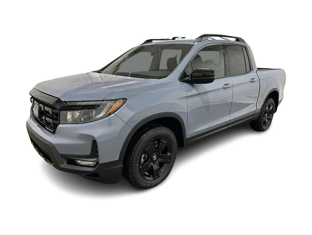 Thumbnail: 2026 Honda Ridgeline - 1
