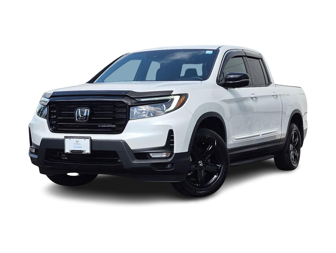 Thumbnail: 2023 Honda Ridgeline - 1