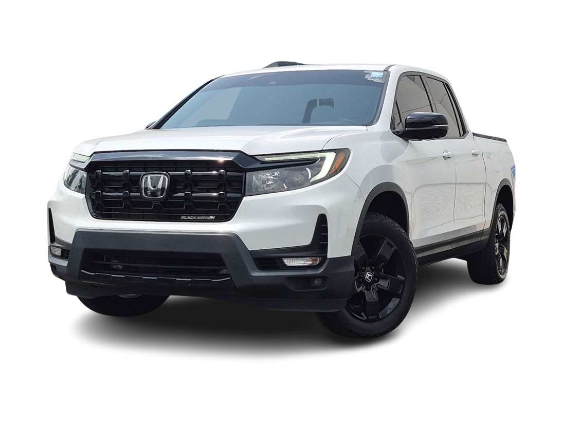 Thumbnail: 2024 Honda Ridgeline - 1