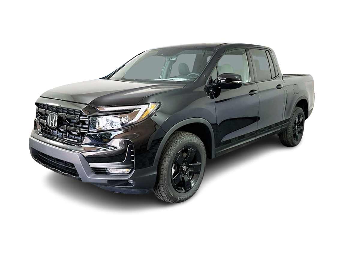 Thumbnail: 2026 Honda Ridgeline - 1