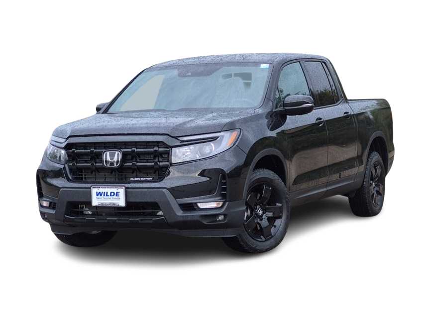 Thumbnail: 2026 Honda Ridgeline - 1