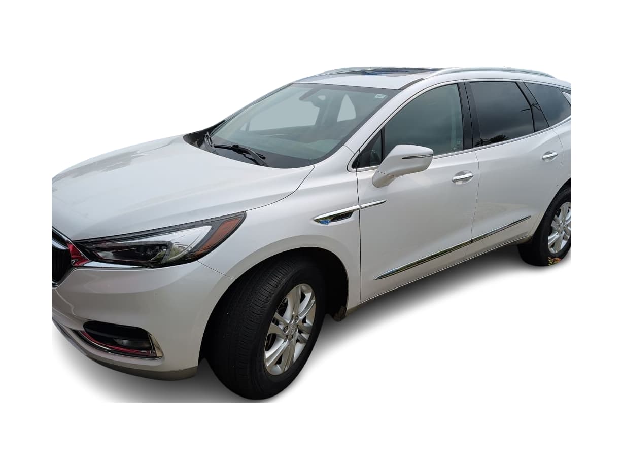 2018 Buick Enclave Essence -
                  Madison, WI