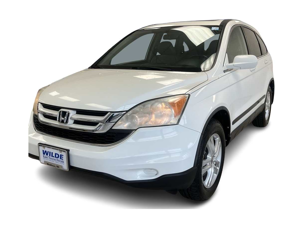 2011 Honda CR-V EX-L -
                Madison, WI
