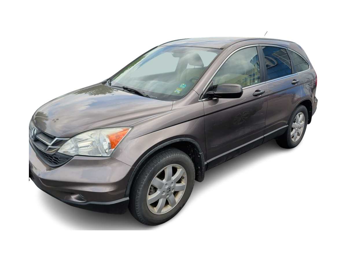 2011 Honda CR-V SE -
                  Madison, WI
