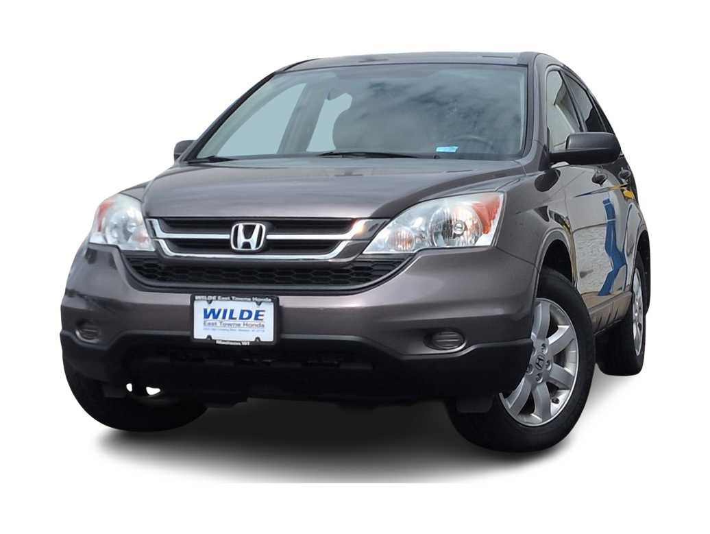 2011 Honda CR-V SE -
                  Madison, WI