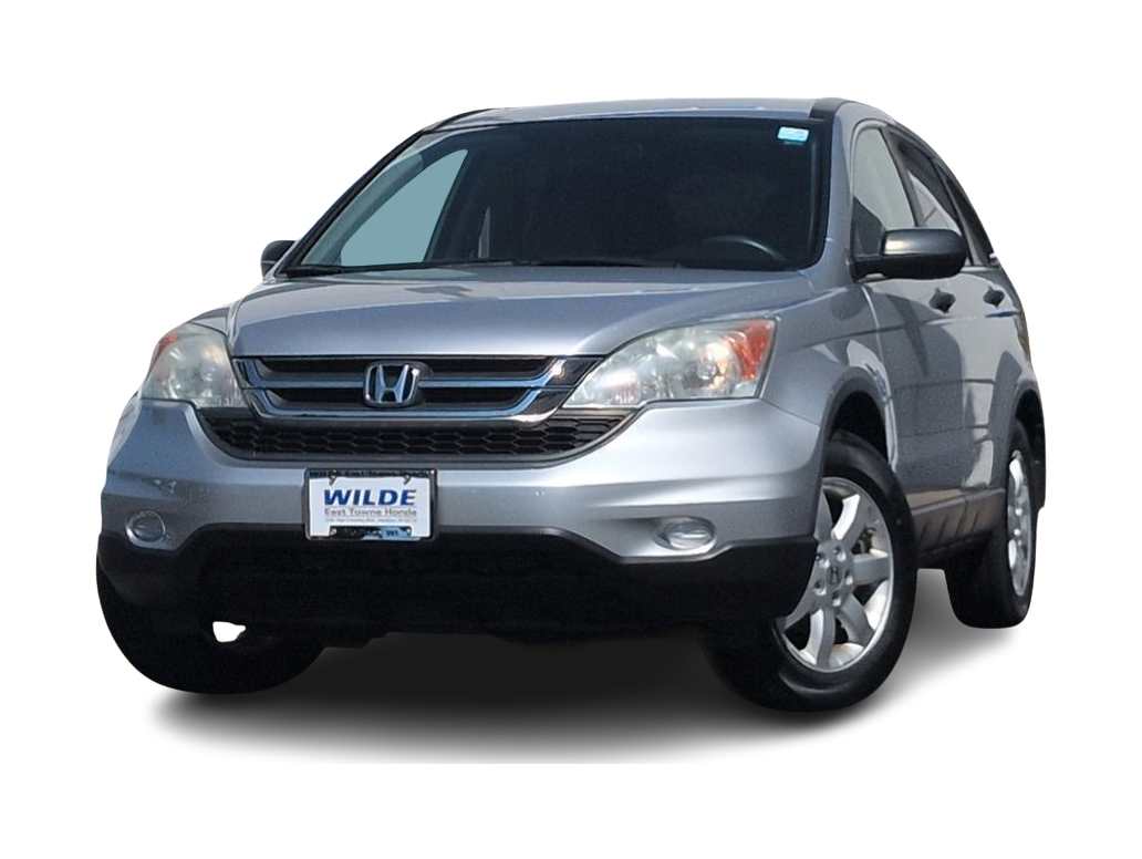 Thumbnail: 2011 Honda CR-V - 1
