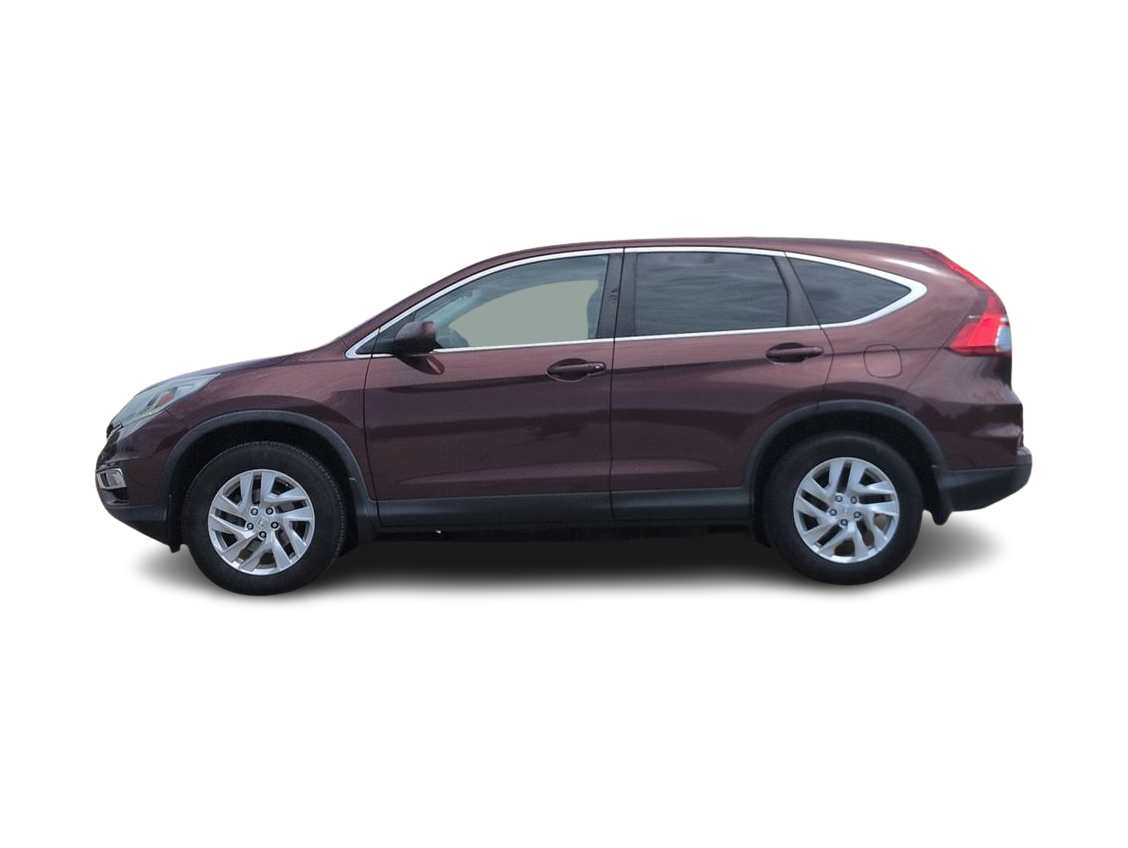 Thumbnail: 2016 Honda CR-V - 1