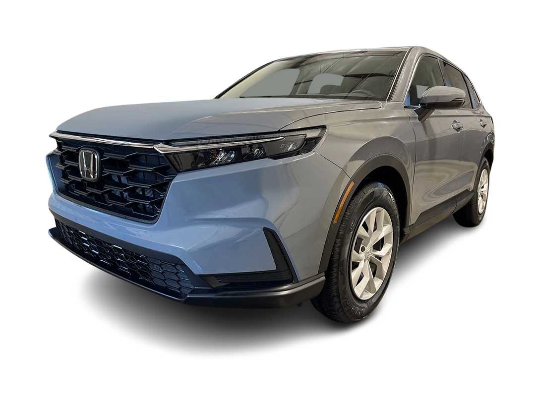 Thumbnail: 2026 Honda CR-V - 1