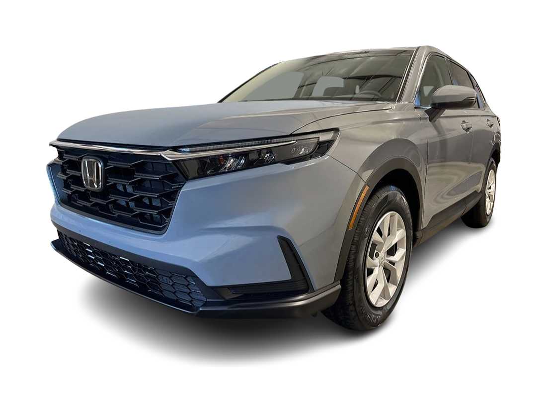 Thumbnail: 2026 Honda CR-V - 1