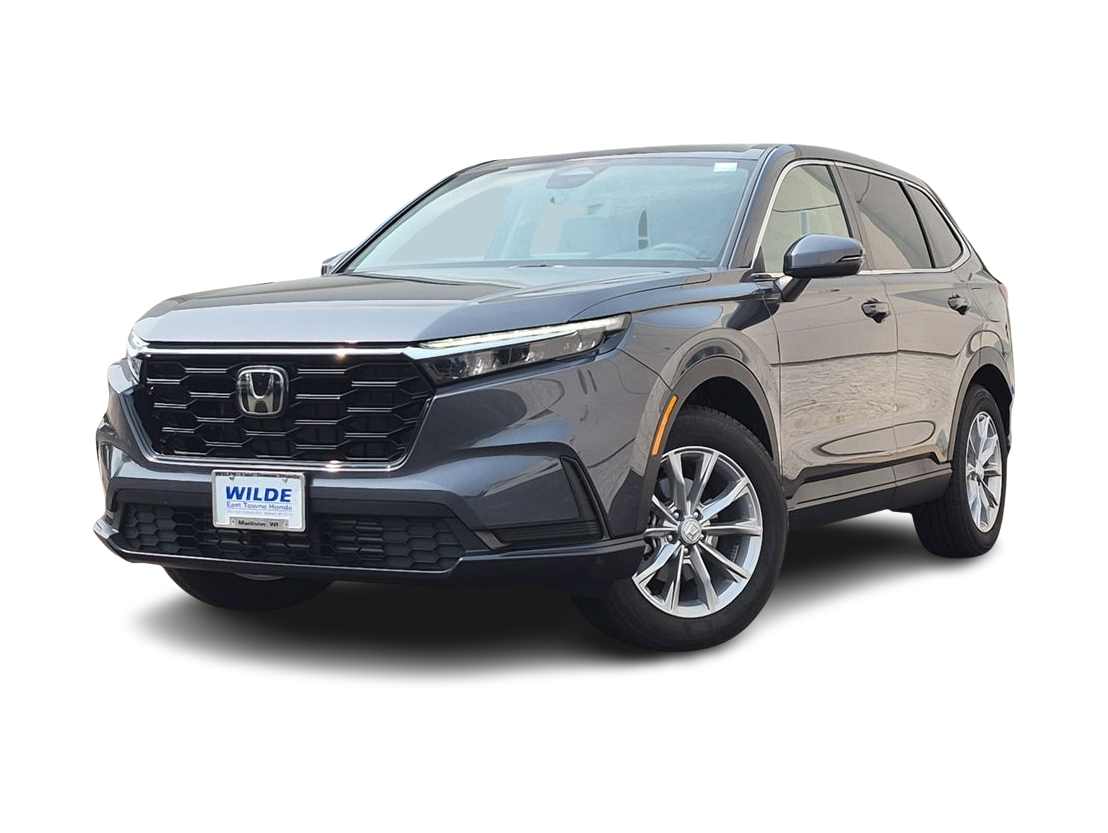 Thumbnail: 2025 Honda CR-V - 1