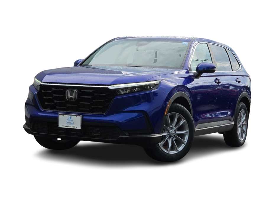 Thumbnail: 2024 Honda CR-V - 1