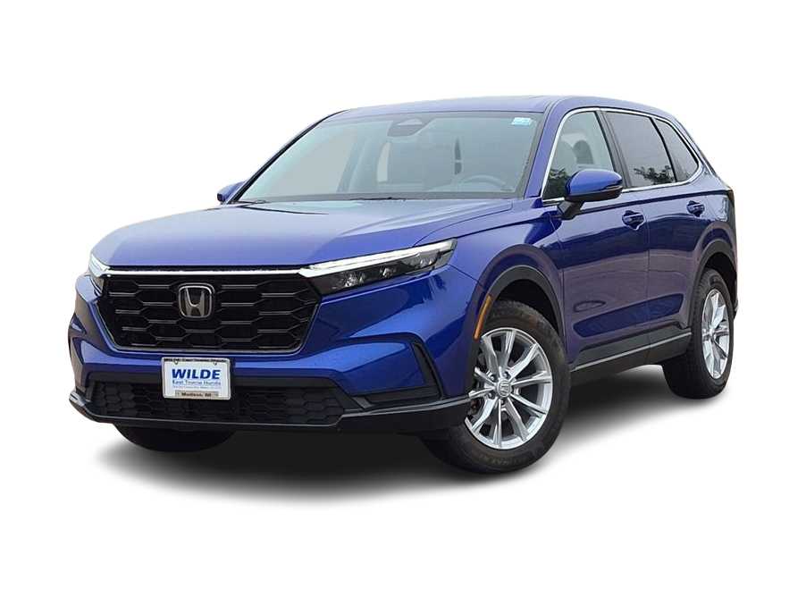 Thumbnail: 2024 Honda CR-V - 1