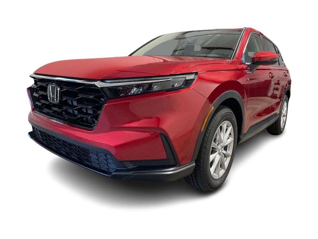 Thumbnail: 2026 Honda CR-V - 1