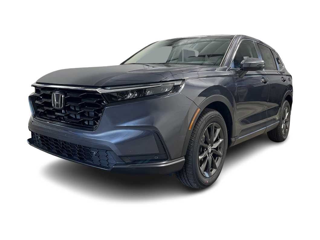 Thumbnail: 2026 Honda CR-V - 1