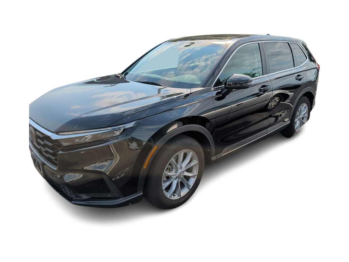 Thumbnail: 2025 Honda CR-V - 1