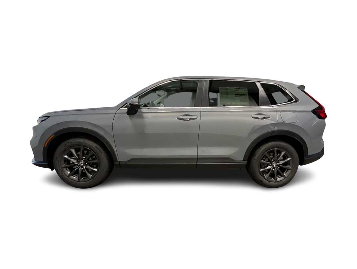 Thumbnail: 2026 Honda CR-V - 1