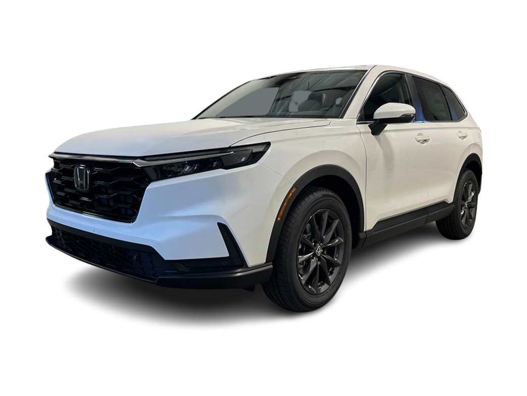 Thumbnail: 2026 Honda CR-V - 1