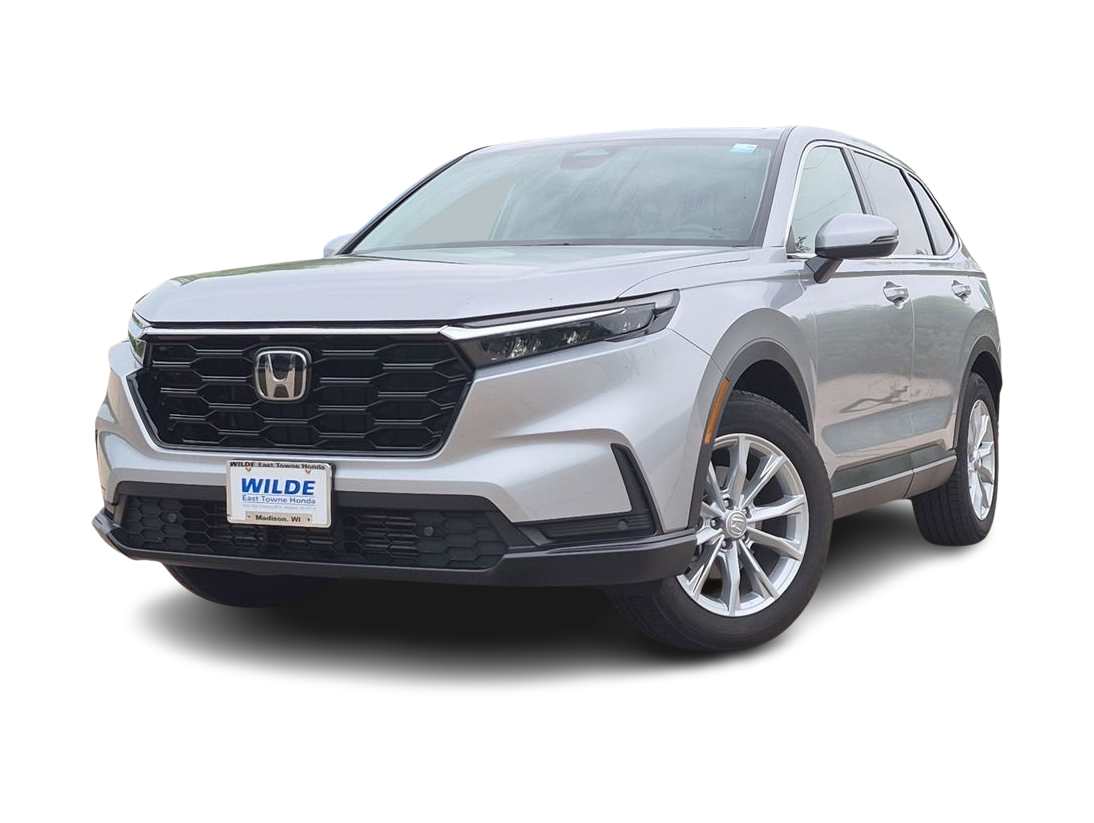 Thumbnail: 2024 Honda CR-V - 1