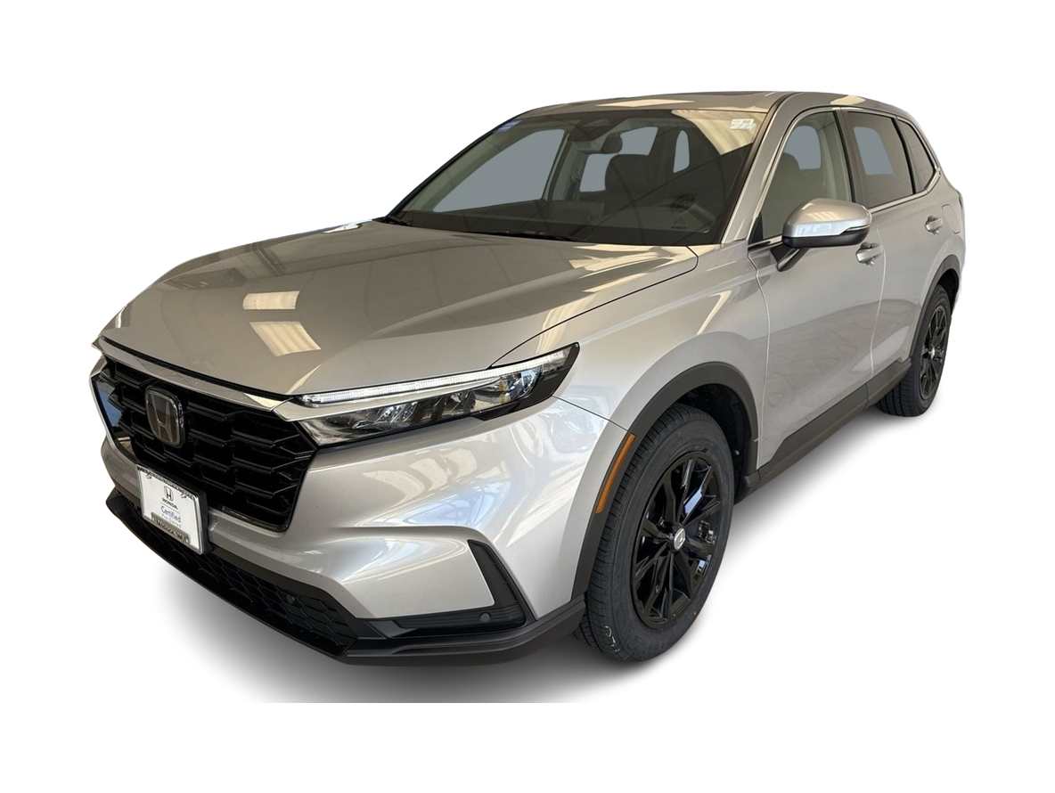 2024 Honda CR-V EX-L -
                Madison, WI