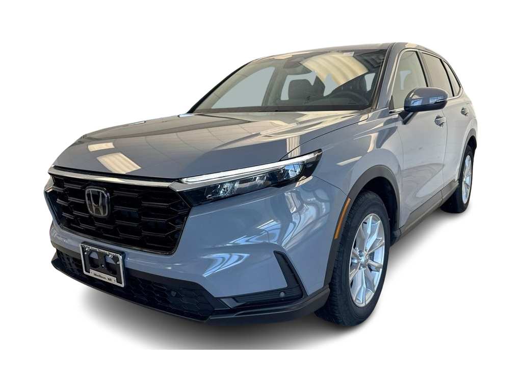 Thumbnail: 2024 Honda CR-V - 1