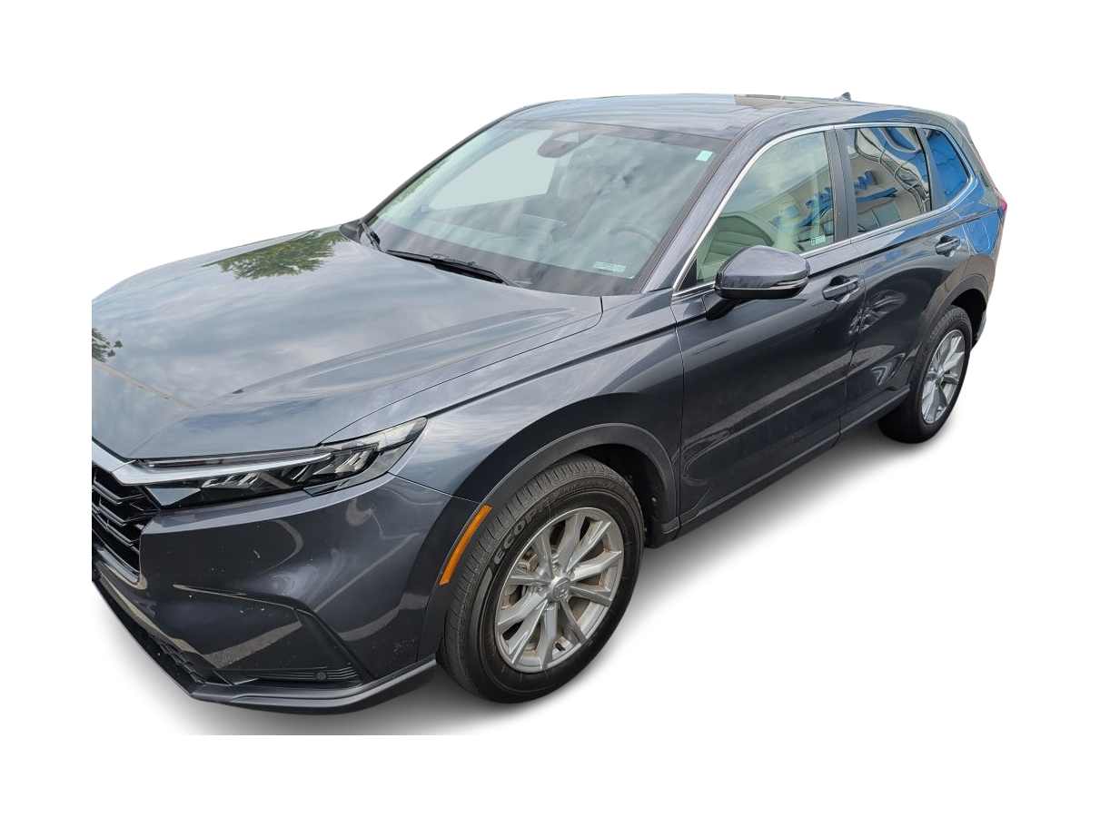 Thumbnail: 2025 Honda CR-V - 1