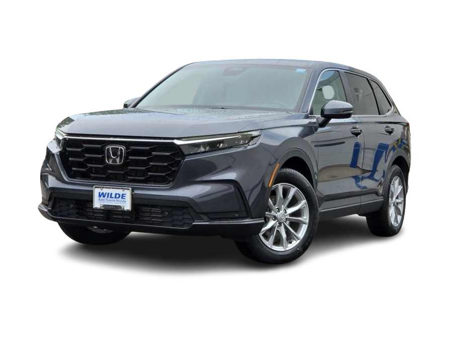 Thumbnail: 2025 Honda CR-V - 1