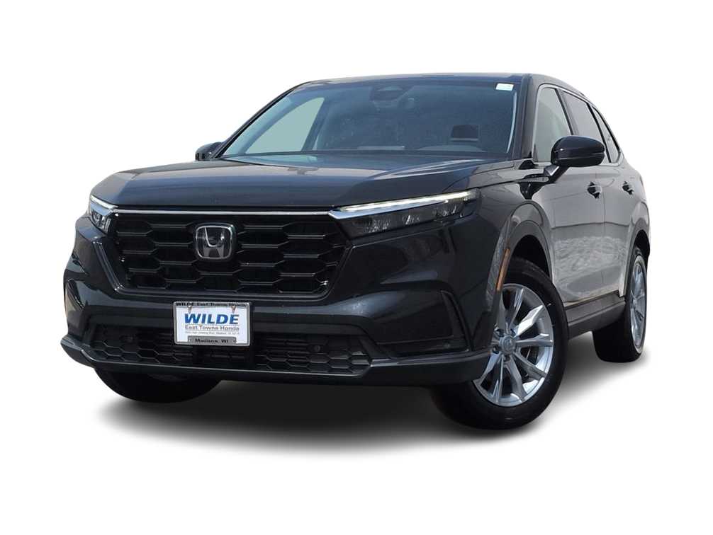 Thumbnail: 2025 Honda CR-V - 1