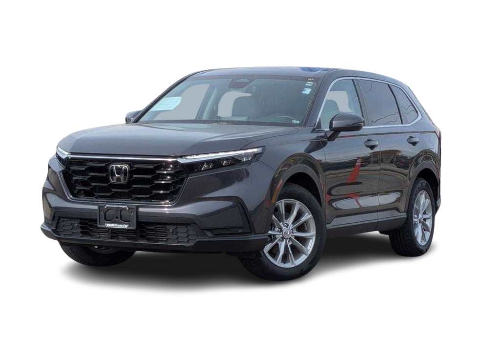 Thumbnail: 2024 Honda CR-V - 1