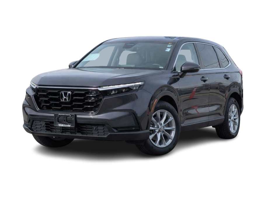 Thumbnail: 2024 Honda CR-V - 1