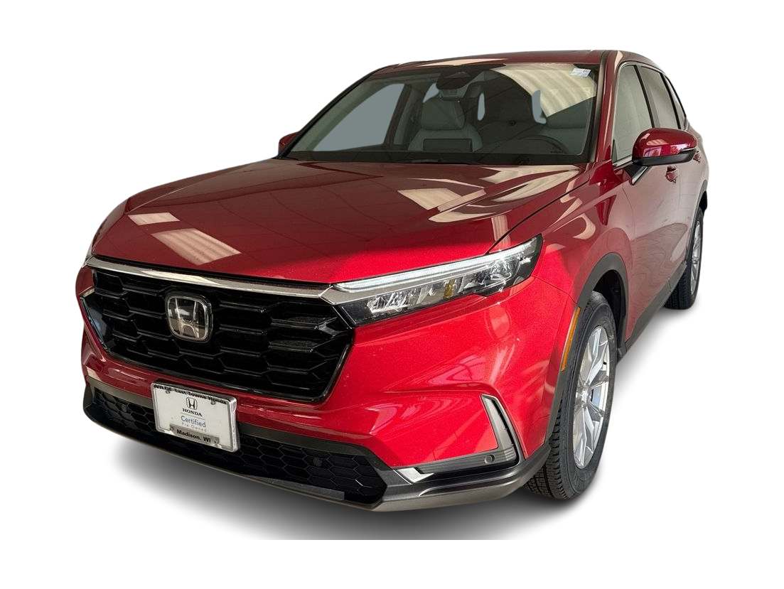 Thumbnail: 2024 Honda CR-V - 1