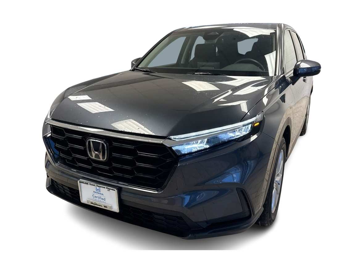 Thumbnail: 2024 Honda CR-V - 1