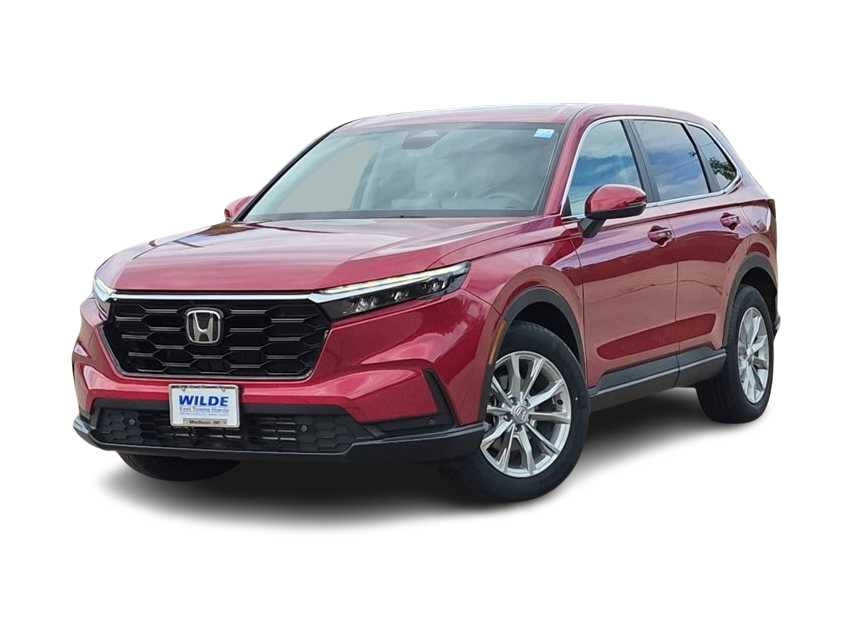 Thumbnail: 2025 Honda CR-V - 1