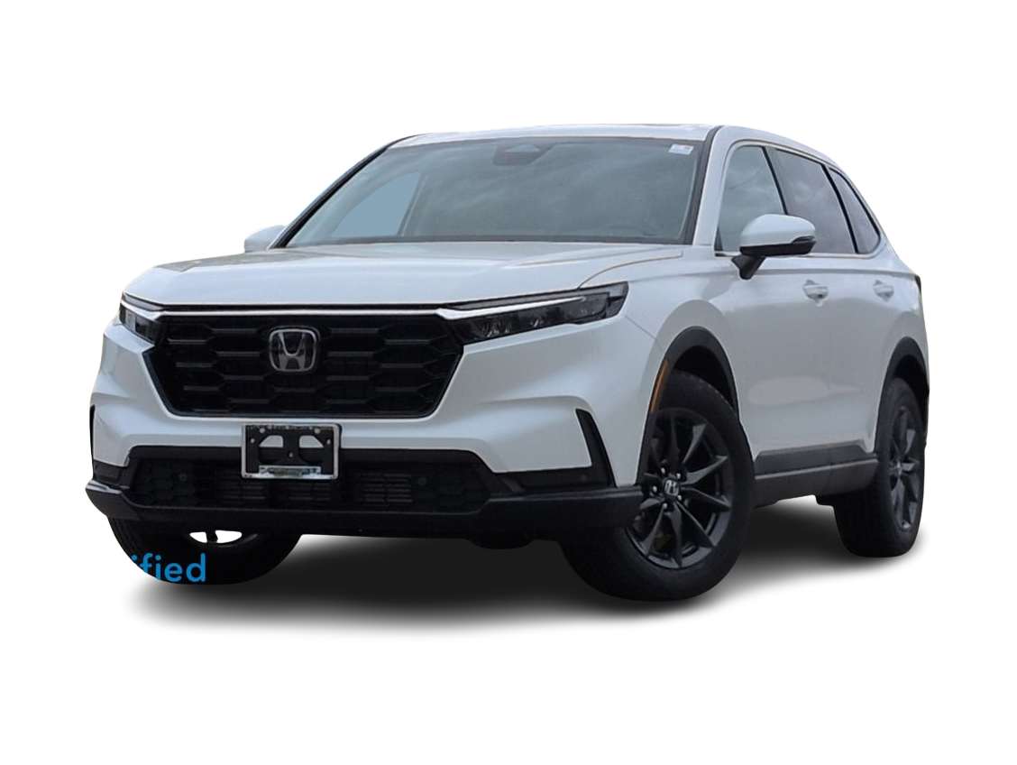 Thumbnail: 2026 Honda CR-V - 1