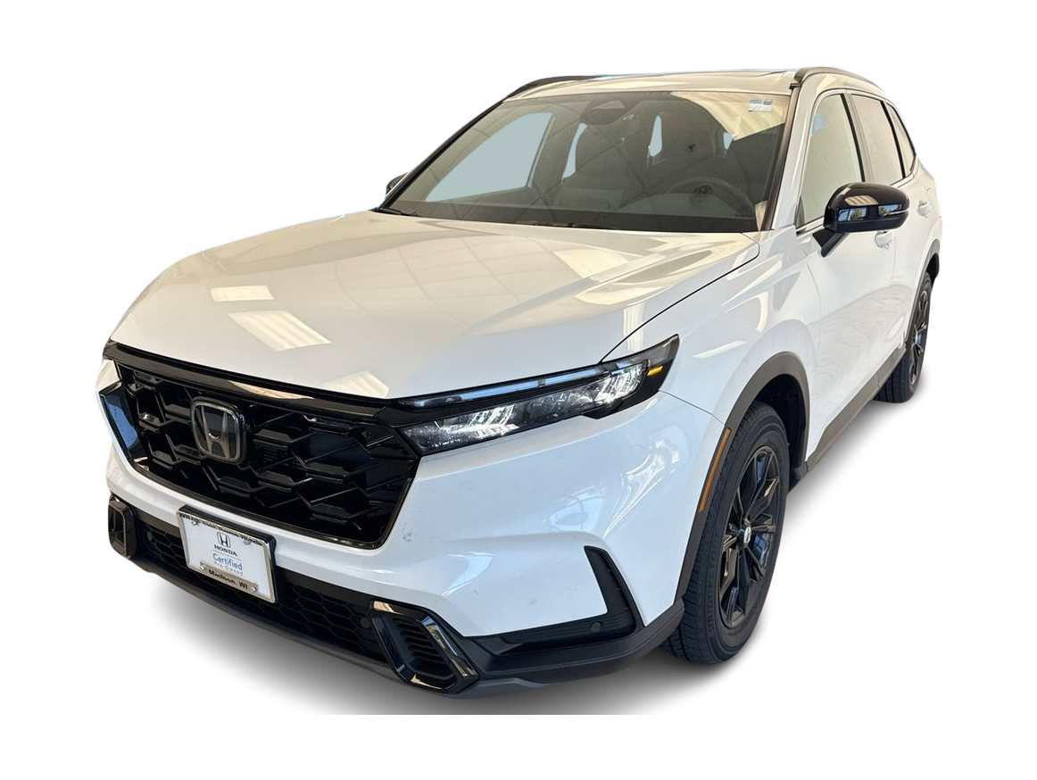 Thumbnail: 2024 Honda CR-V - 1