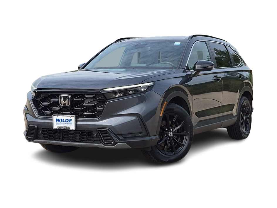 Thumbnail: 2024 Honda CR-V - 1